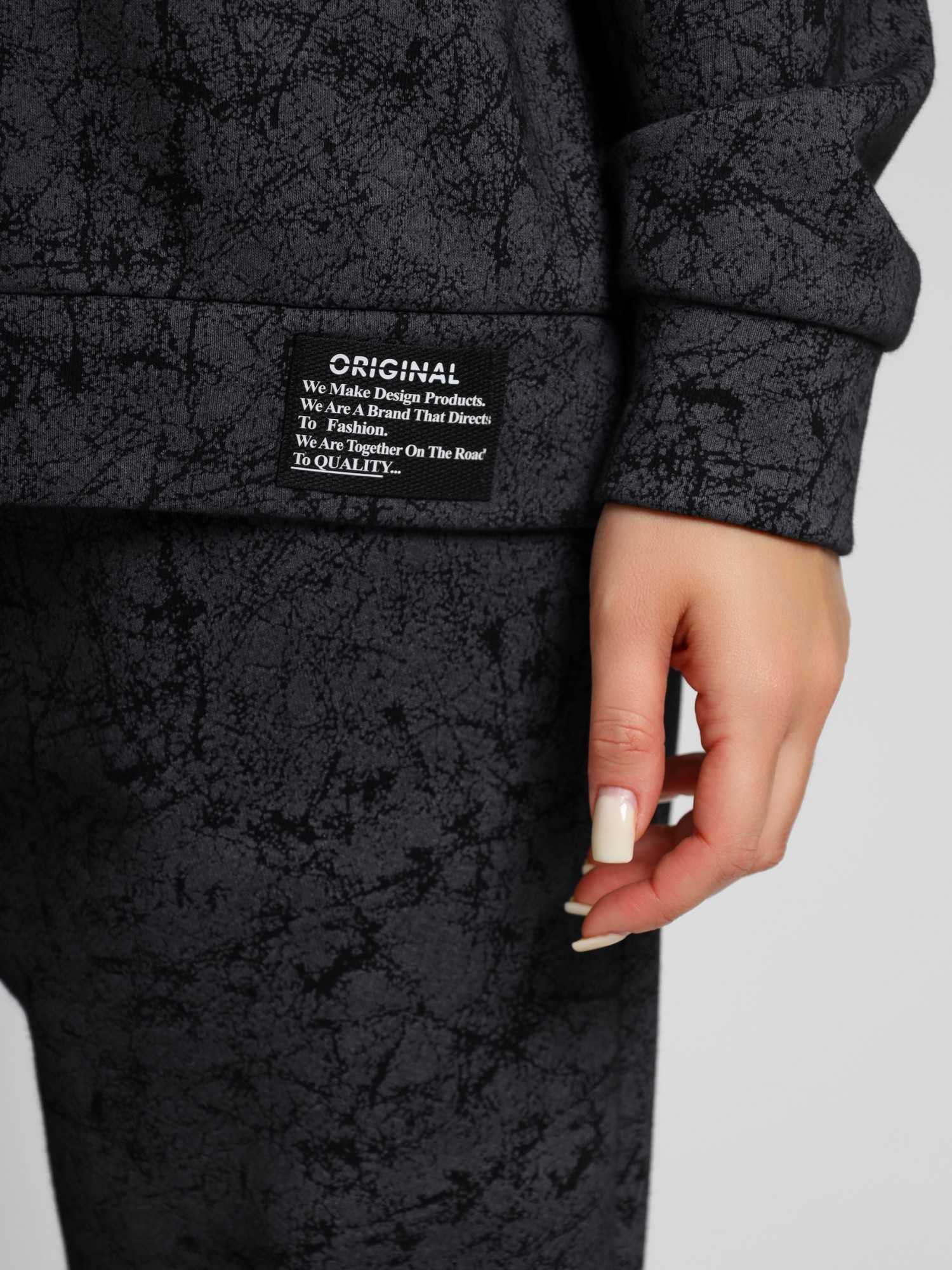 СТ. ЦЕНА 3125 руб//Костюм Салли