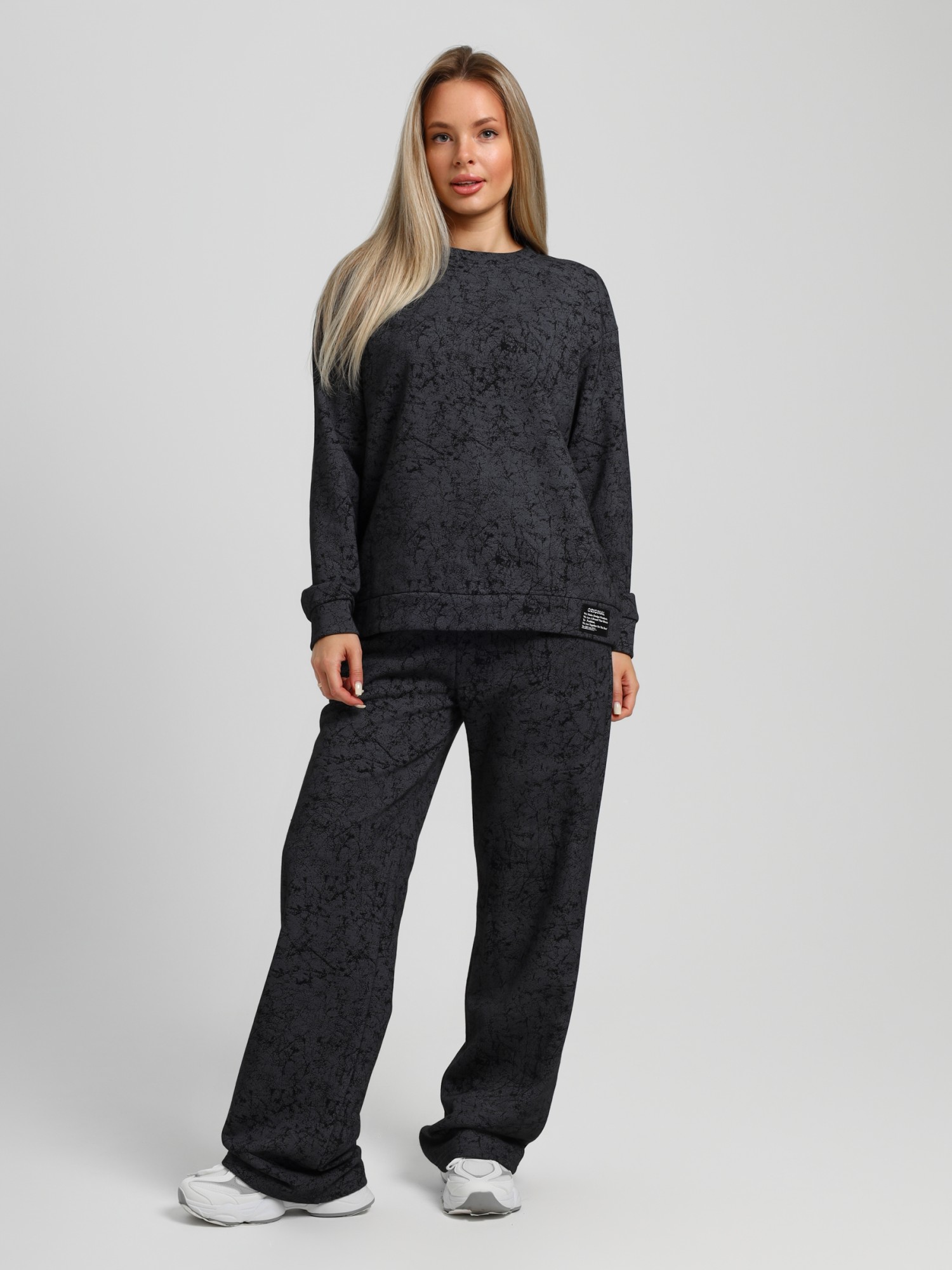 СТ. ЦЕНА 3125 руб//Костюм Салли