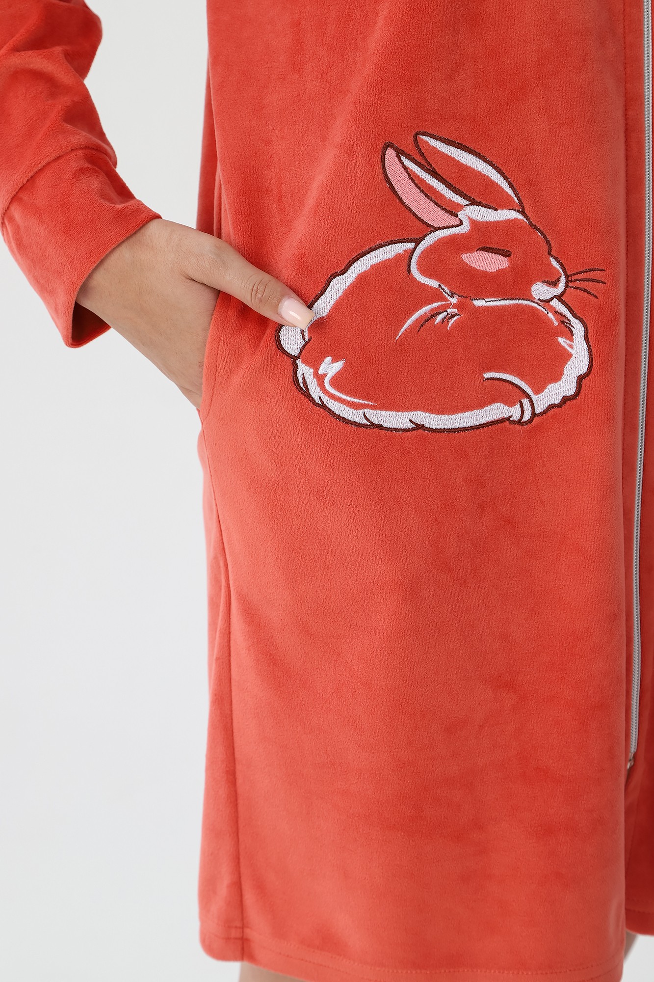 СТ. ЦЕНА 1625 руб//Халат Монисто