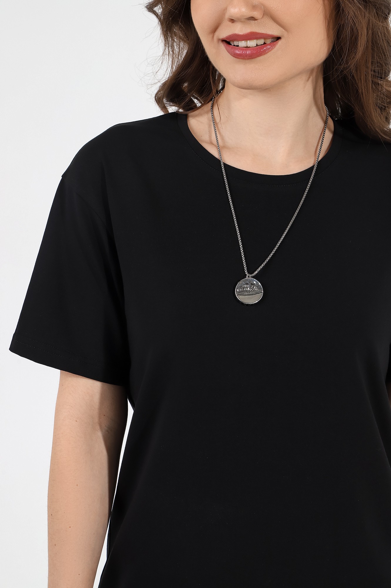 СТ.ЦЕНА 690 руб//Футболка Базис