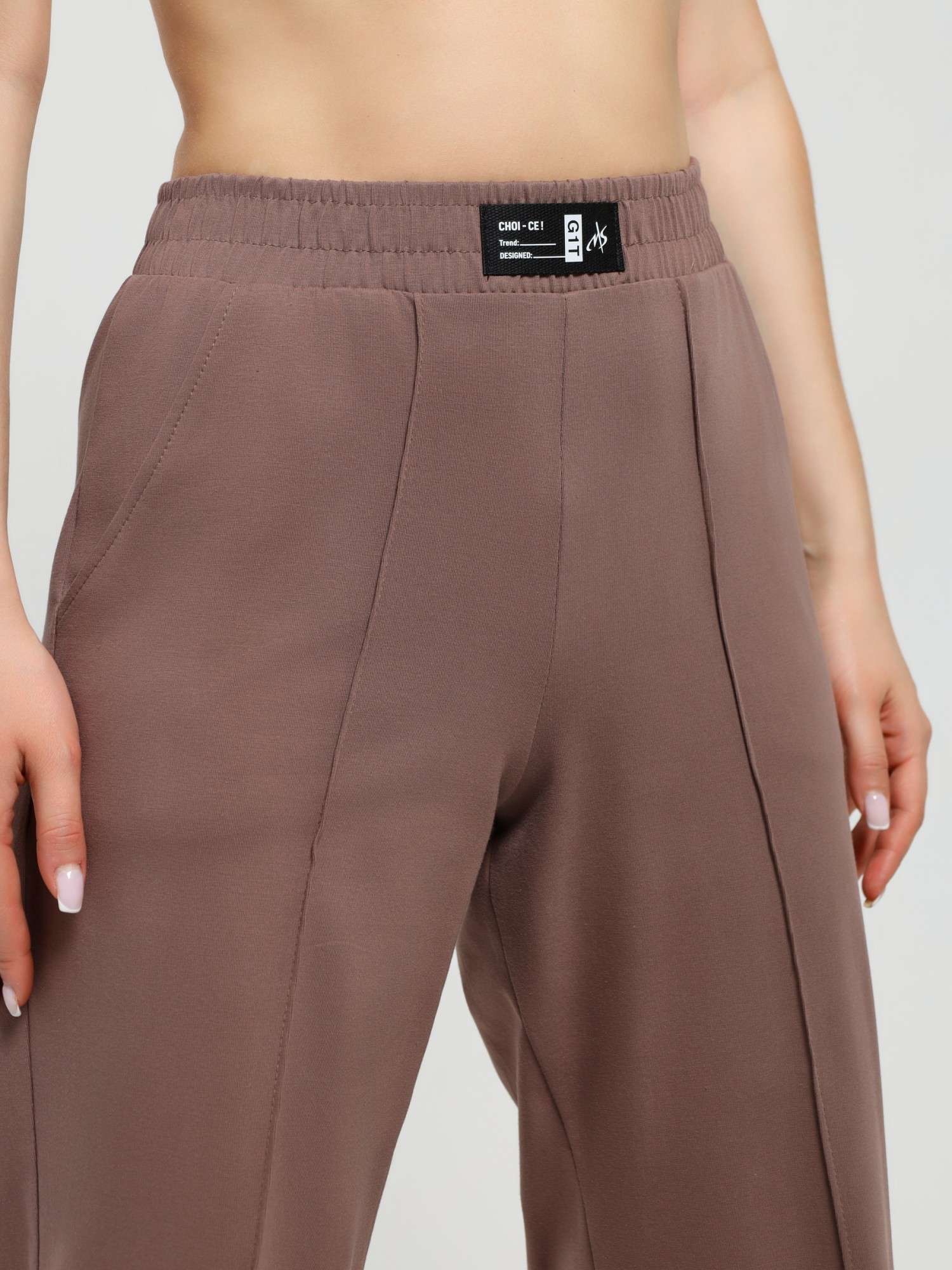 СТ. ЦЕНА 1315 руб//Брюки Разгар-2