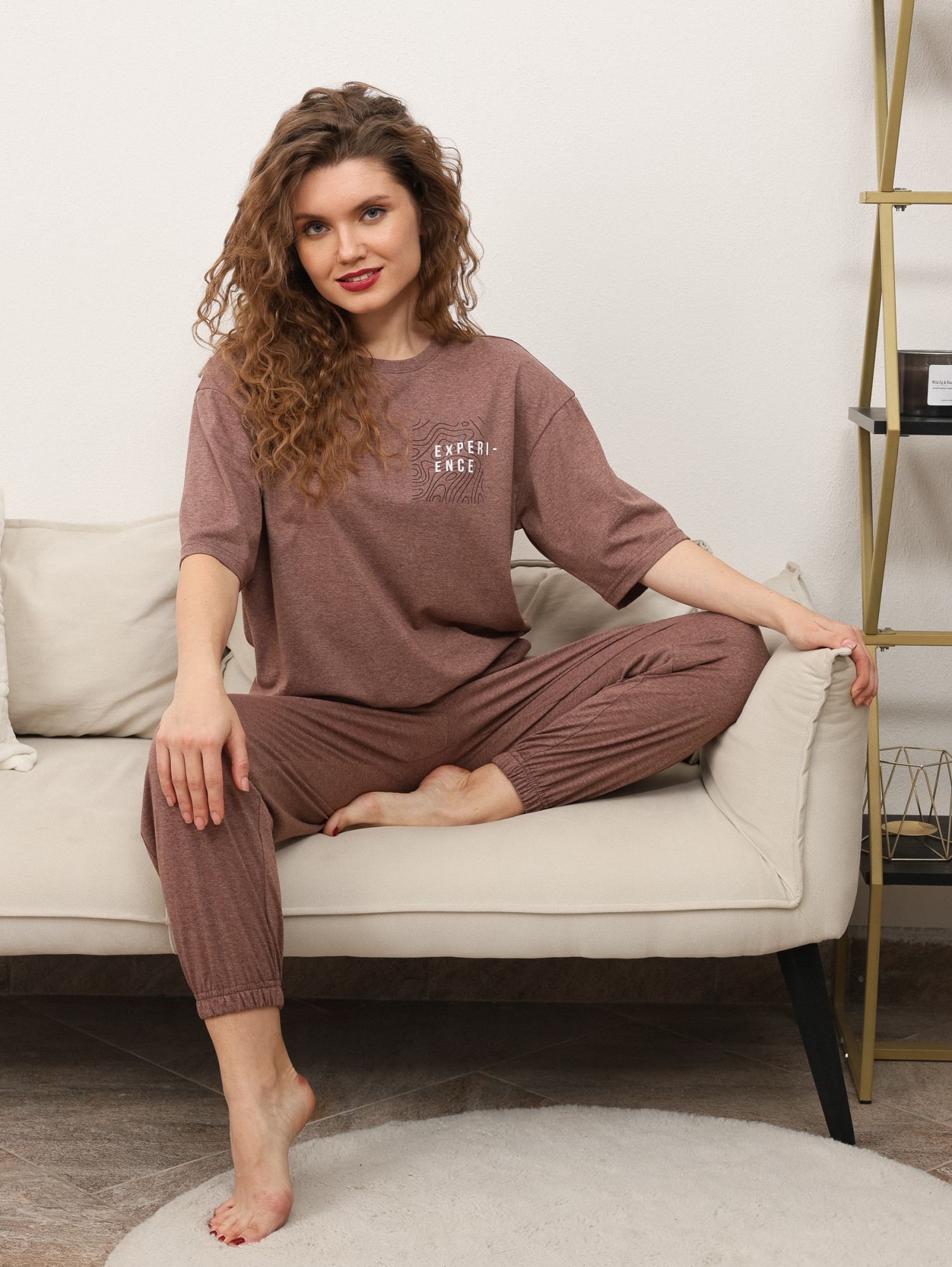 СТ. ЦЕНА 1375 руб//Костюм Клео-2