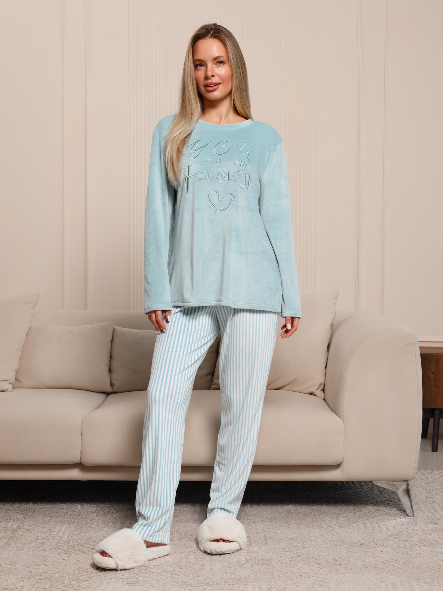 СТ. ЦЕНА 1875 руб//Костюм Монпансье-4