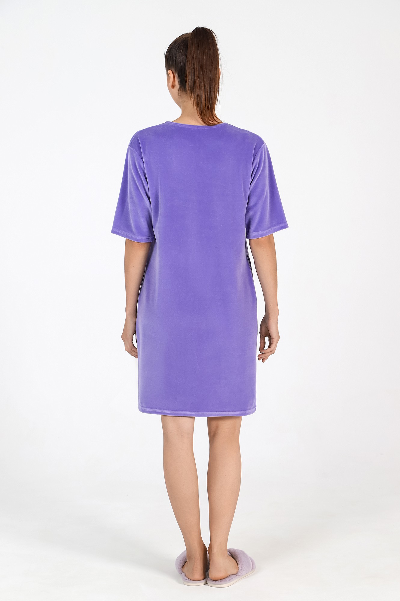 СТ. ЦЕНА 1565 руб//Халат Афина