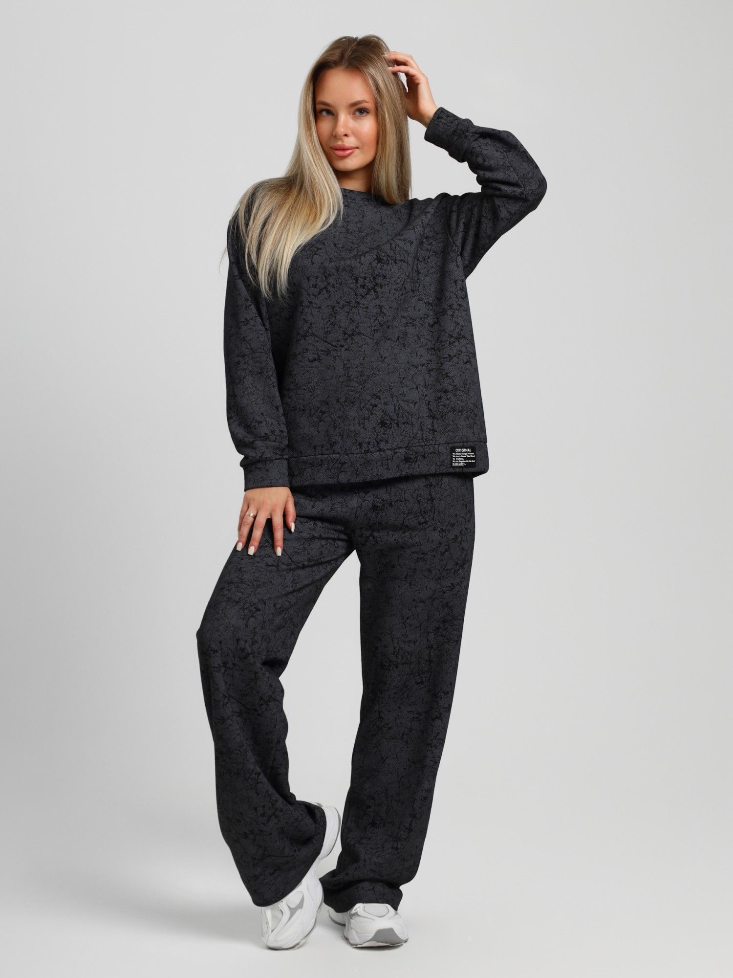 СТ. ЦЕНА 3125 руб//Костюм Салли