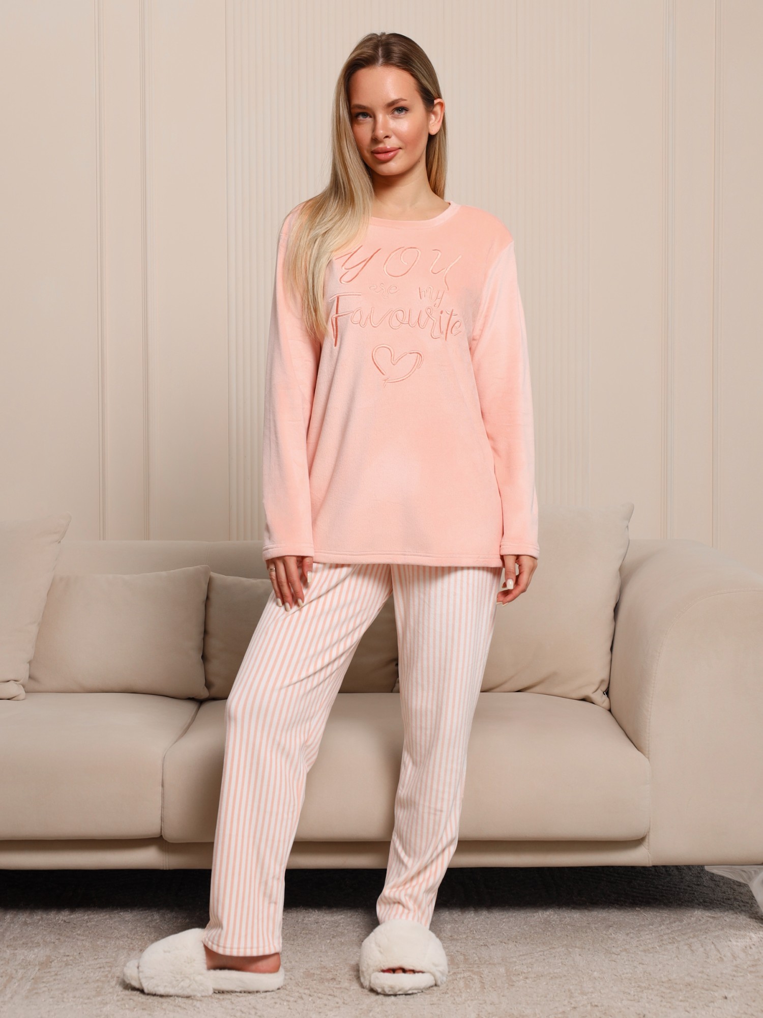 СТ. ЦЕНА 1875 руб//Костюм Монпансье-4