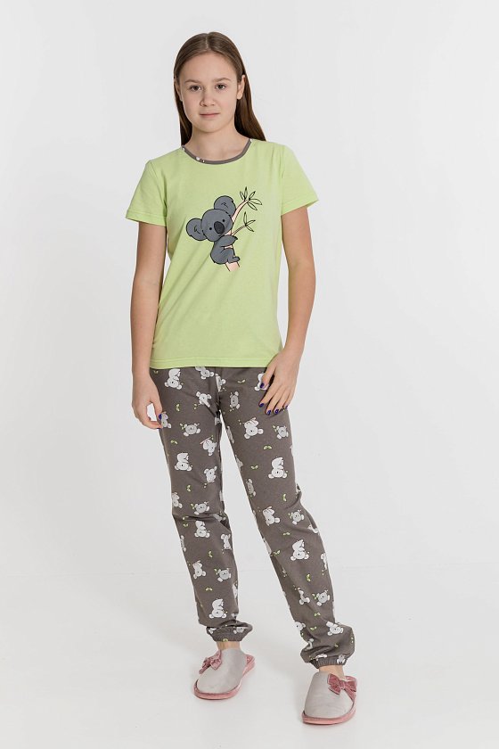 Пижама М22045Пи