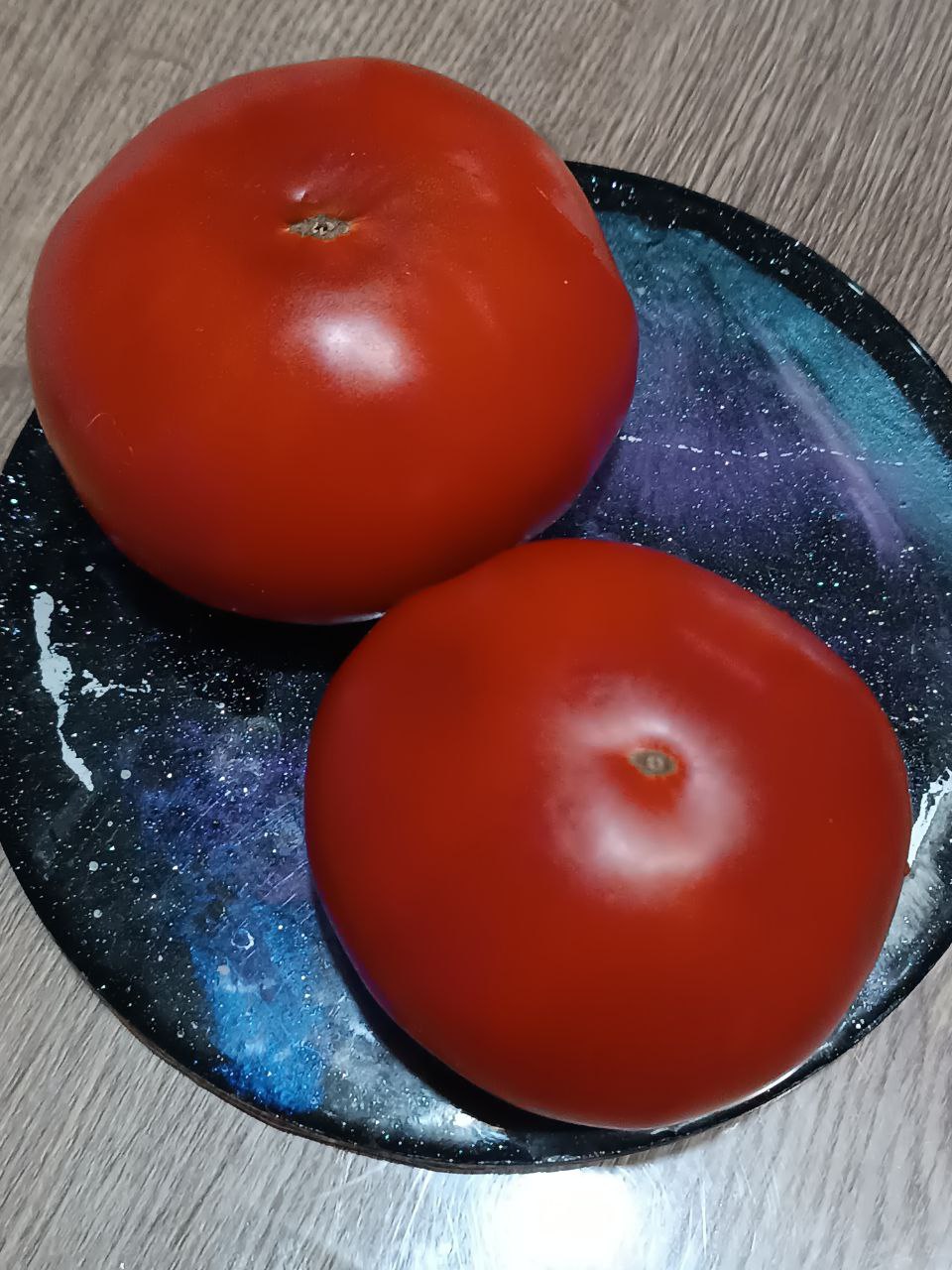 Выставочный