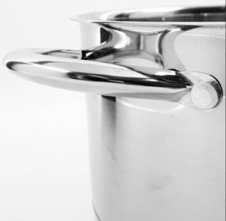 АКЦИЯ 1020р. 2100р.1621-1 Кастрюля 2,6л Premium DIANA MB (х12)