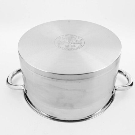 АКЦИЯ 1020р. 2100р.1621-1 Кастрюля 2,6л Premium DIANA MB (х12)