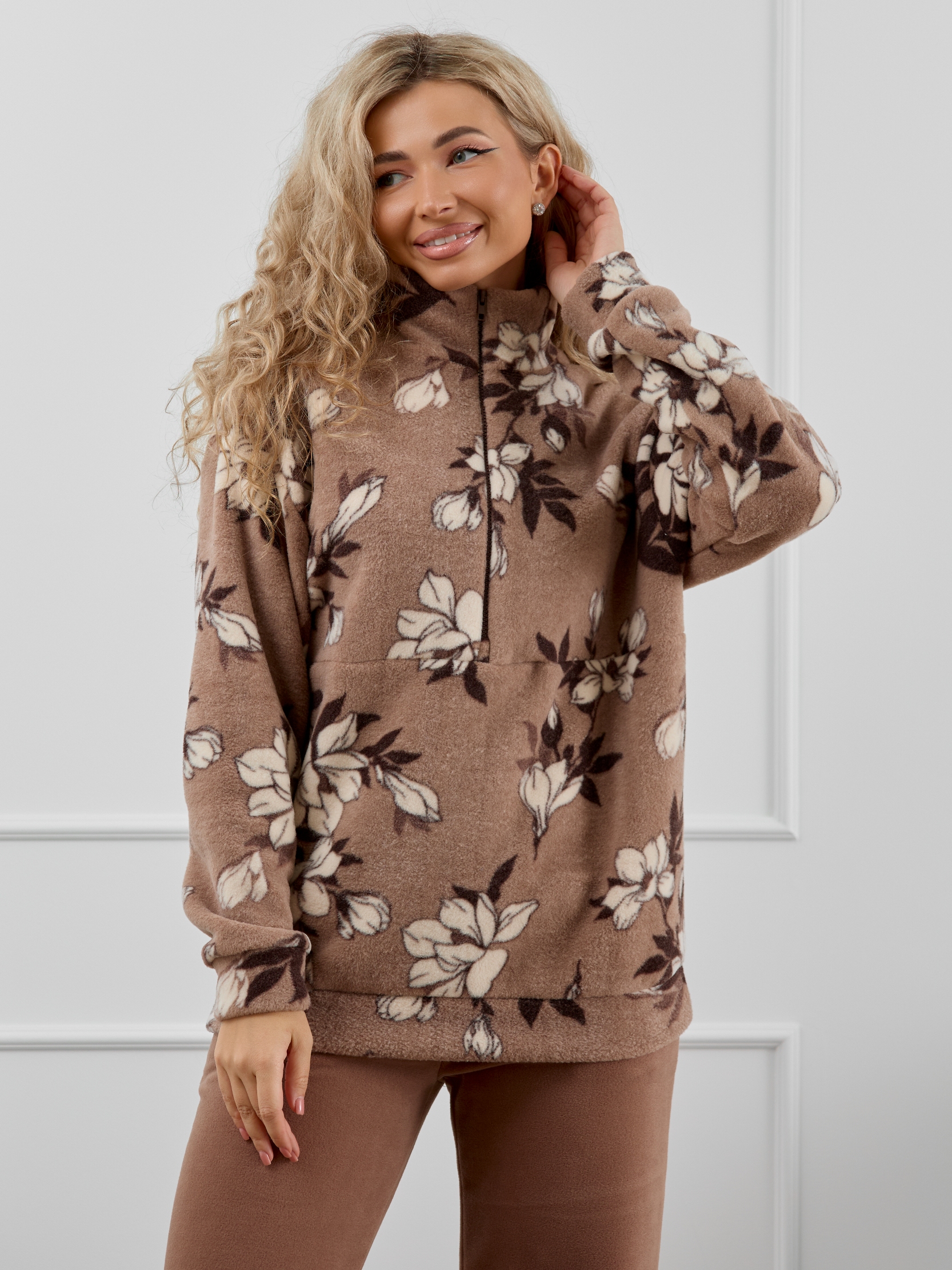 Костюм трикотажный