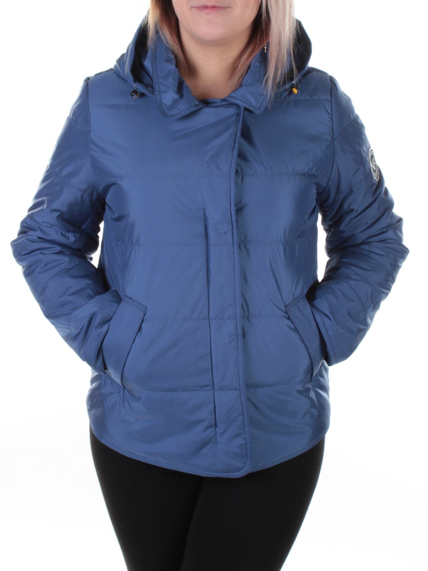 2357 Куртка облегченная демисезонная ArtNature