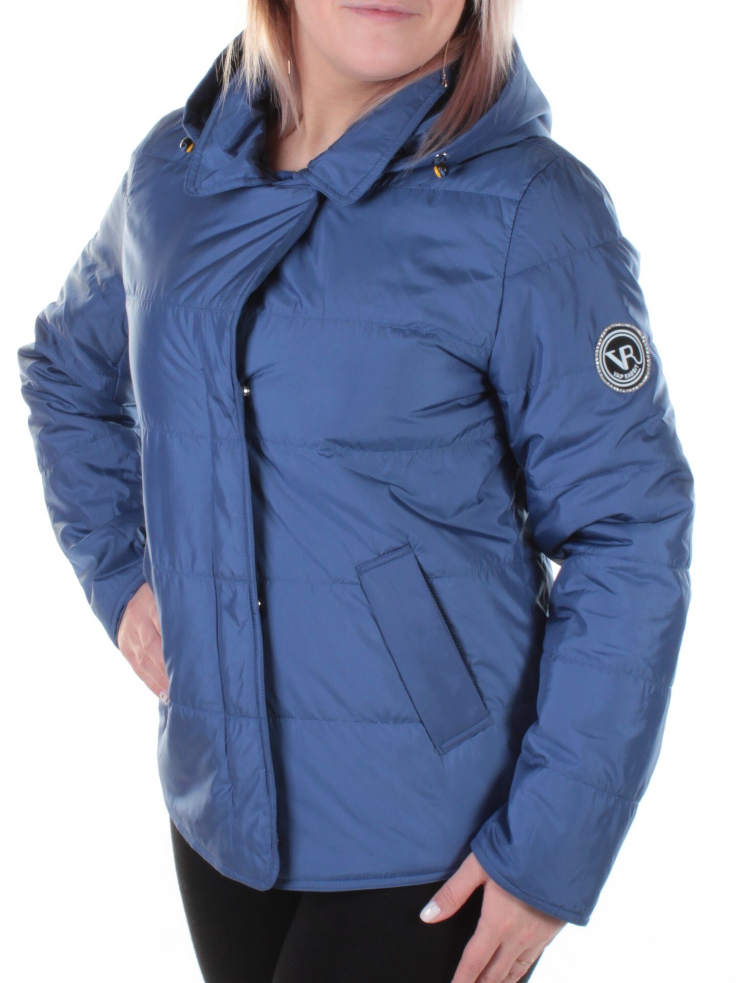 2357 Куртка облегченная демисезонная ArtNature