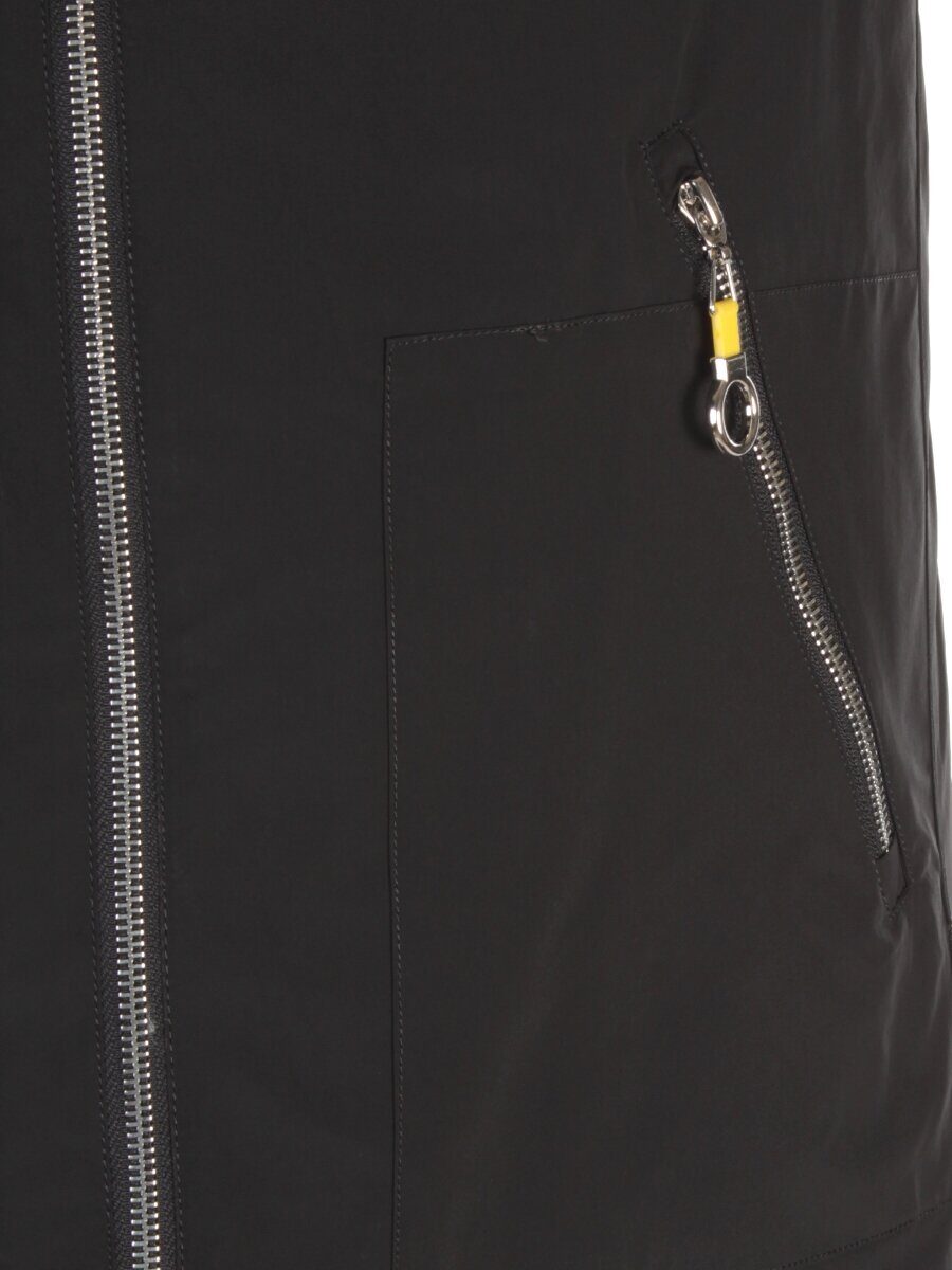 0828 Куртка демисезонная женская RikA (150 гр.синтепона)