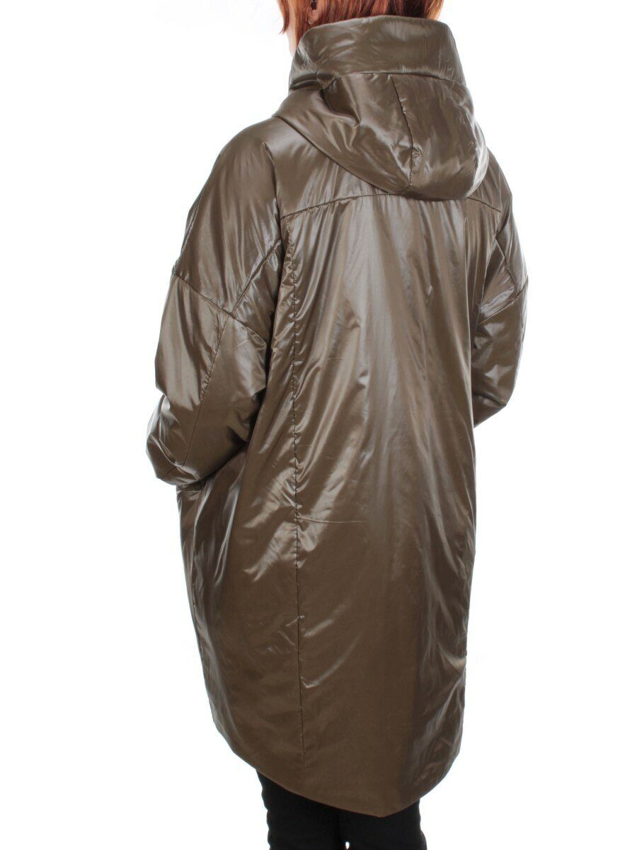 2191 SWAMP Куртка демисезонная женская Parten (100 гр. синтепон)