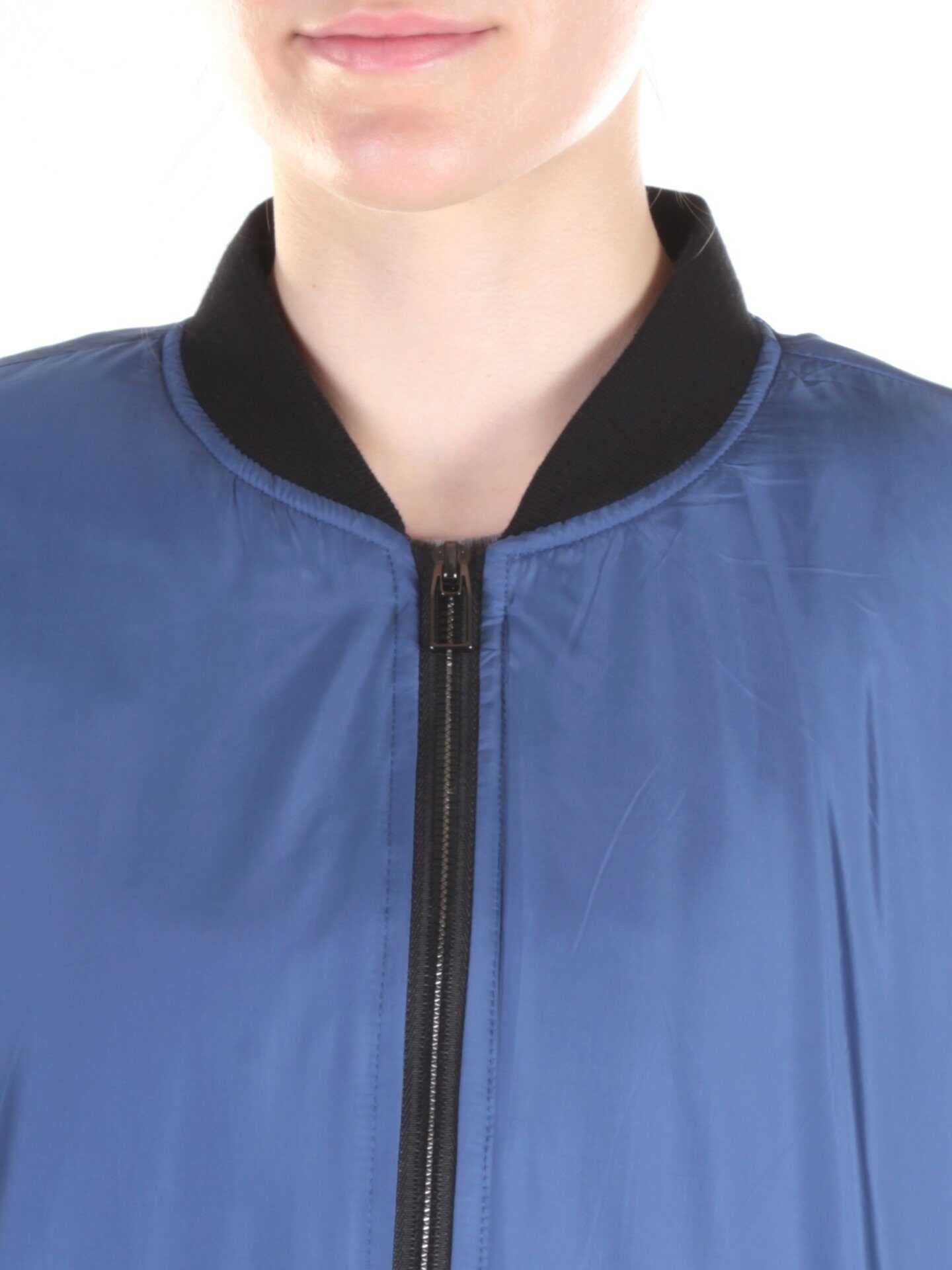 2351 BLUE Куртка облегченная демисезонная ArtNature