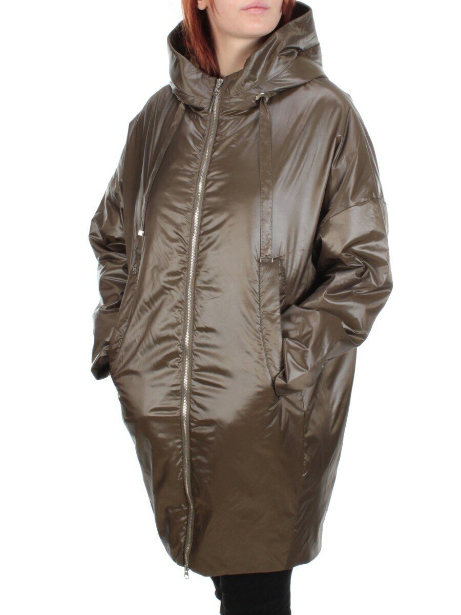 2191 SWAMP Куртка демисезонная женская Parten (100 гр. синтепон)