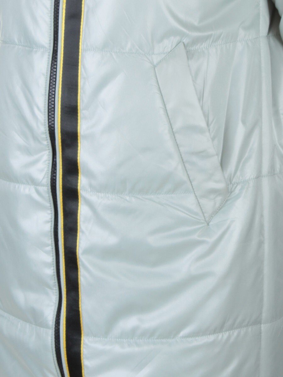 B19108 MENTHOL Пальто демисезонное женское Aikesdfrs