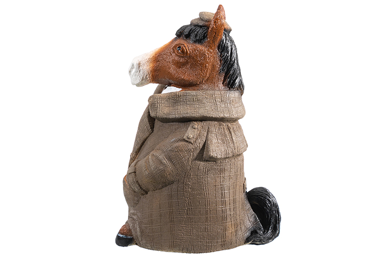 Копилка 16,5*11*24 см