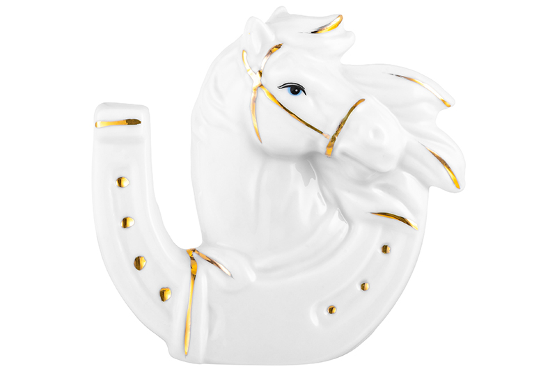 Фигурка декоративная 9*3*8,5 см