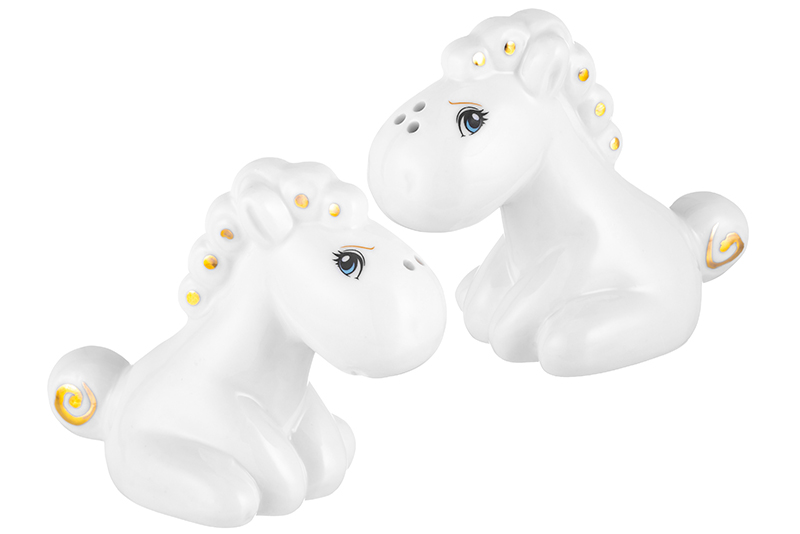 Набор для специй 2 предмета 8,5х5х7,5 см