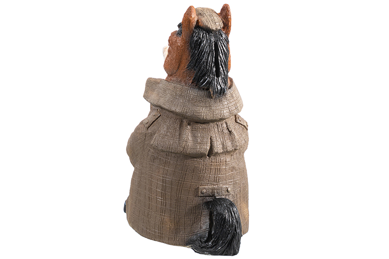 Копилка 16,5*11*24 см