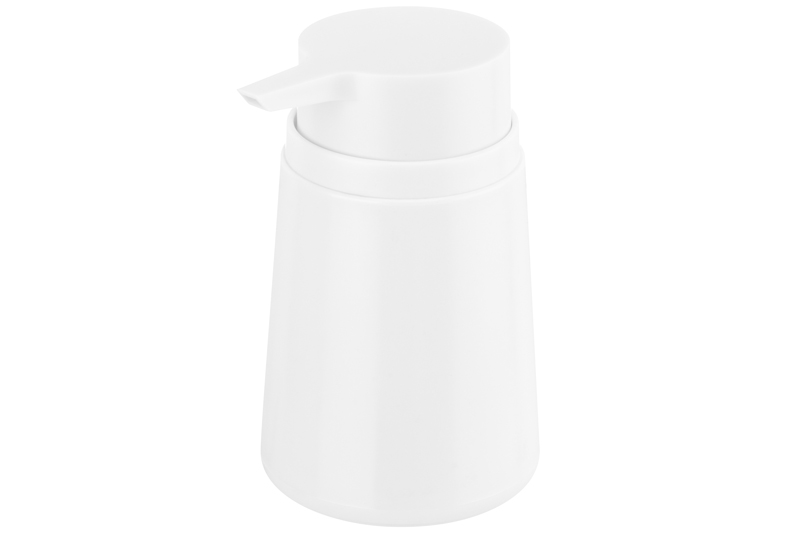 БЫЛО 330 руб! Диспенсер 300 мл 8*8*13 см