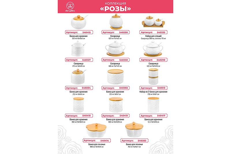 БЫЛО 1005 руб! Банка д/хранения 1,2 л 13*13*16 см