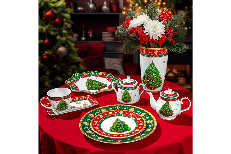 Салфетница 14,5*4,5*7,5 см