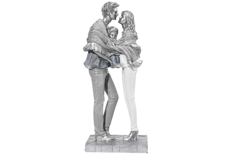 БЫЛО 1858 руб! Статуэтка 11,5*8*25,5 см