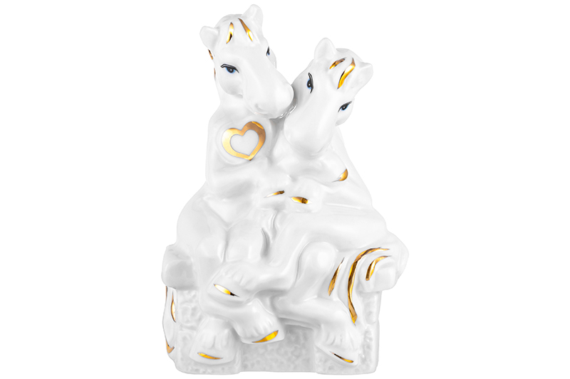 БЫЛО 504 руб! Фигурка декоративная 7*5*11 см