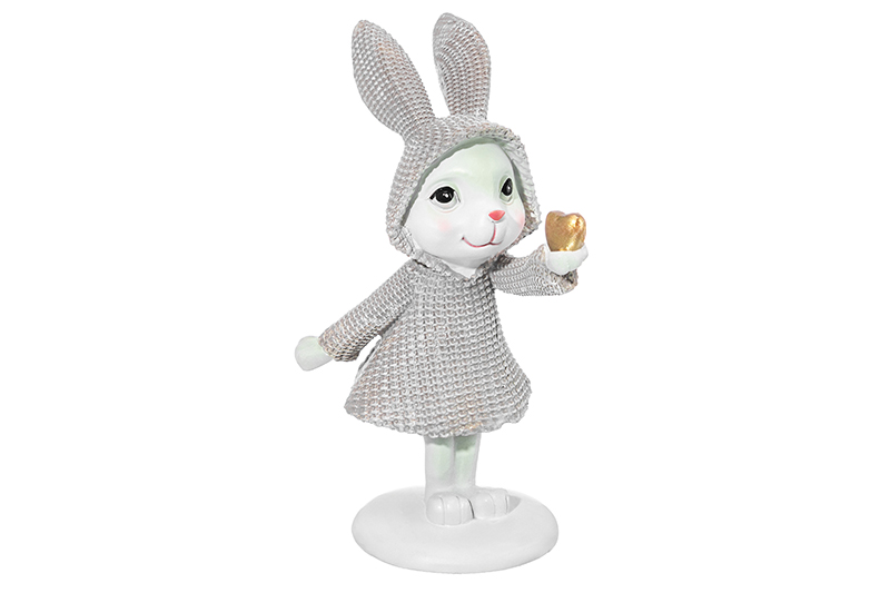 БЫЛО 758 руб! Фигурка декоративная 7,5*5,5*13,5 см