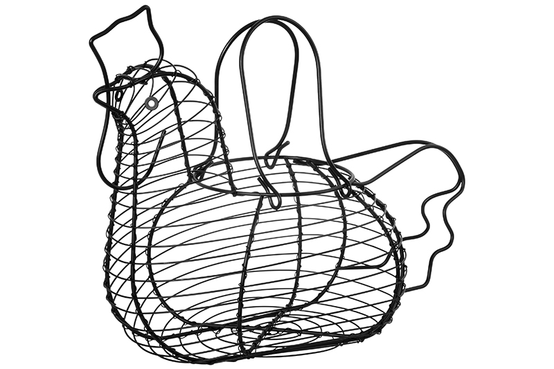 БЫЛО 1376 руб! Корзина для яиц 35*17*26 см