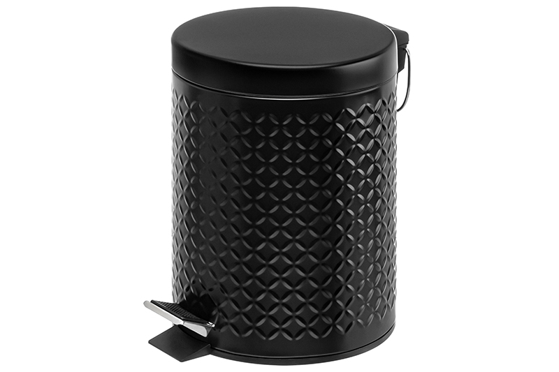 БЫЛО 1322 руб! Контейнер для мусора 5 л 22,5*20*27,3 см