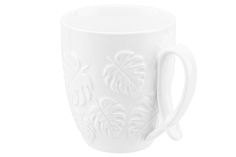 БЫЛО 268 руб! Кружка 300 мл 11*8*9,5 см