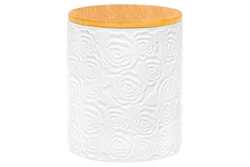 БЫЛО 1005 руб! Банка д/хранения 1,2 л 13*13*16 см