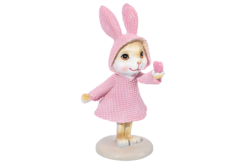 БЫЛО 758 руб! Фигурка декоративная 7,5*5,5*13,5 см