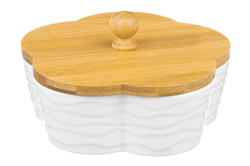 БЫЛО 1286 руб! Банка д/печенья 19,5*19,5*10 см 900 мл