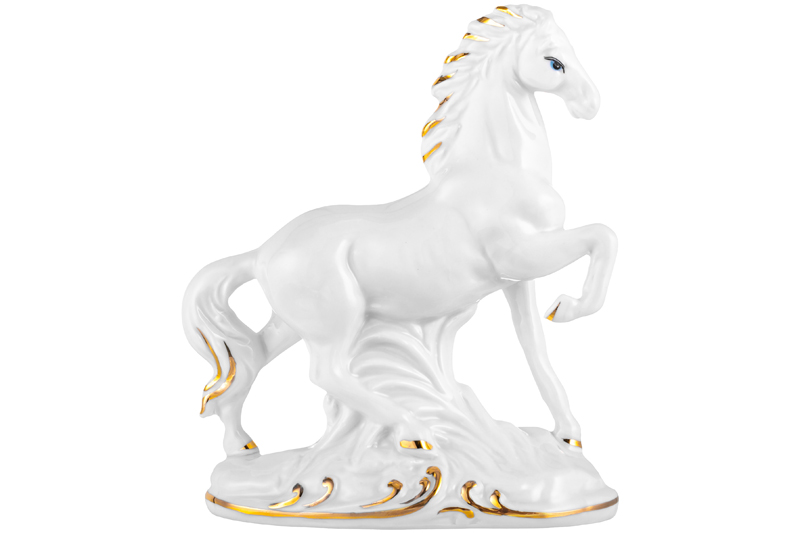 Фигурка декоративная 12*5,5*13,5 см