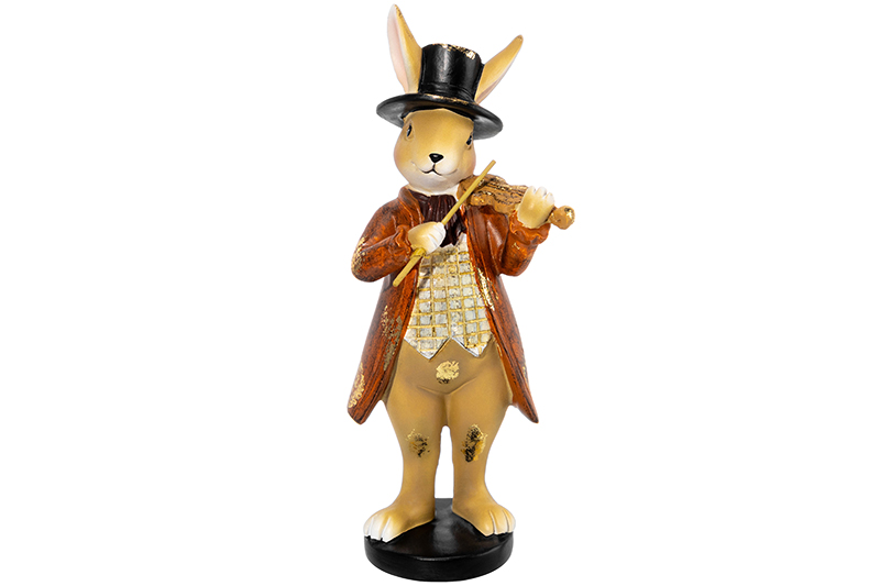 БЫЛО 722 руб! Фигурка декоративная 6,5*5,5*15,5 см