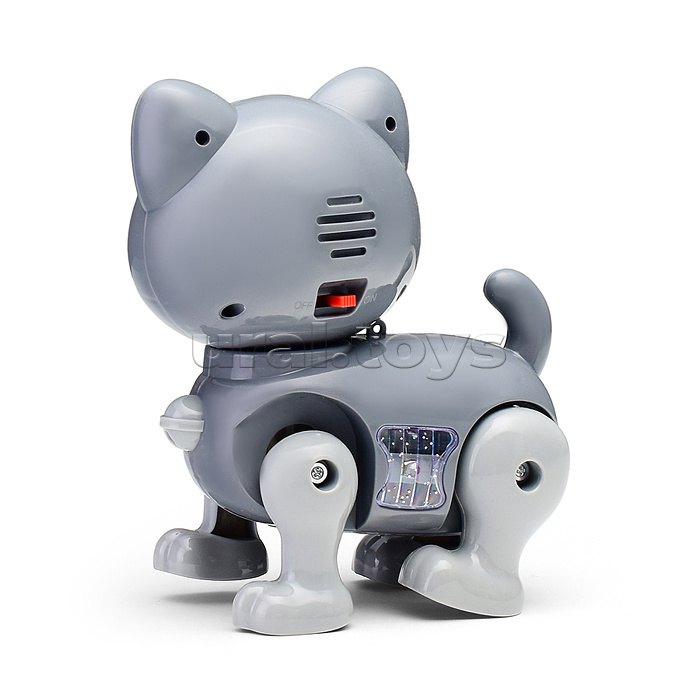 Интерактивная игрушка