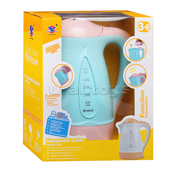 Бытовая техника