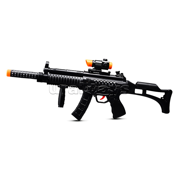 Набор полицейского