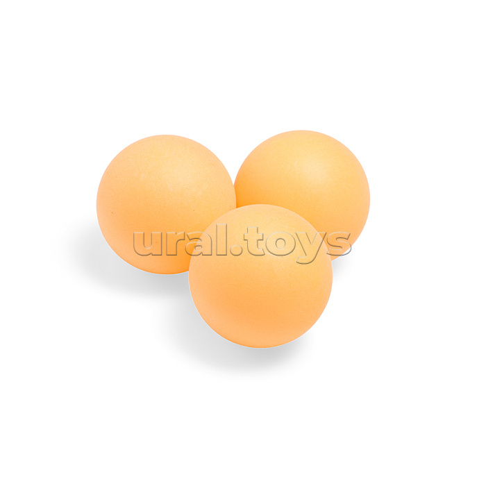 Набор для настольного тенниса (2 ракетки, 2 мяча) в пакете