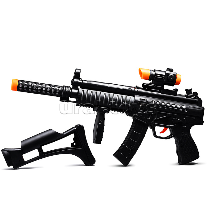 Набор полицейского