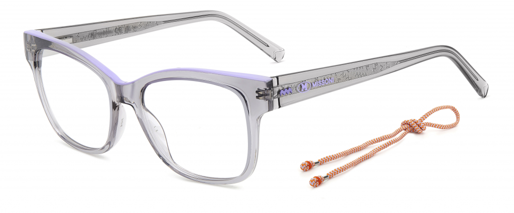 Медицинская оправа, M MISSONI
                        MMI 0135  KB7