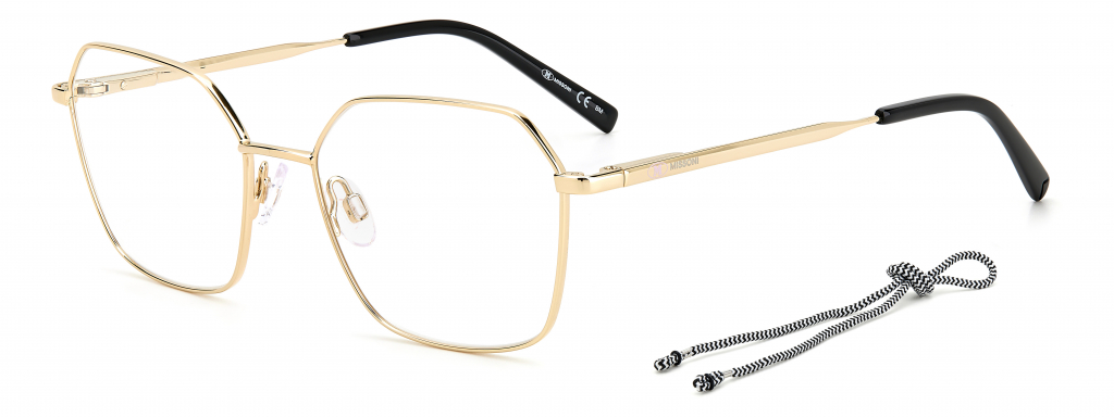 Медицинская оправа, M MISSONI
                        MMI 0103 J5G
