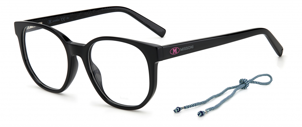 Медицинская оправа, M MISSONI
                        MMI 0074 807