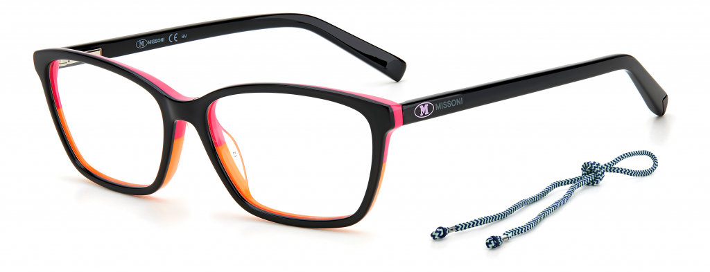 Медицинская оправа, M MISSONI
                        MMI 0045 807