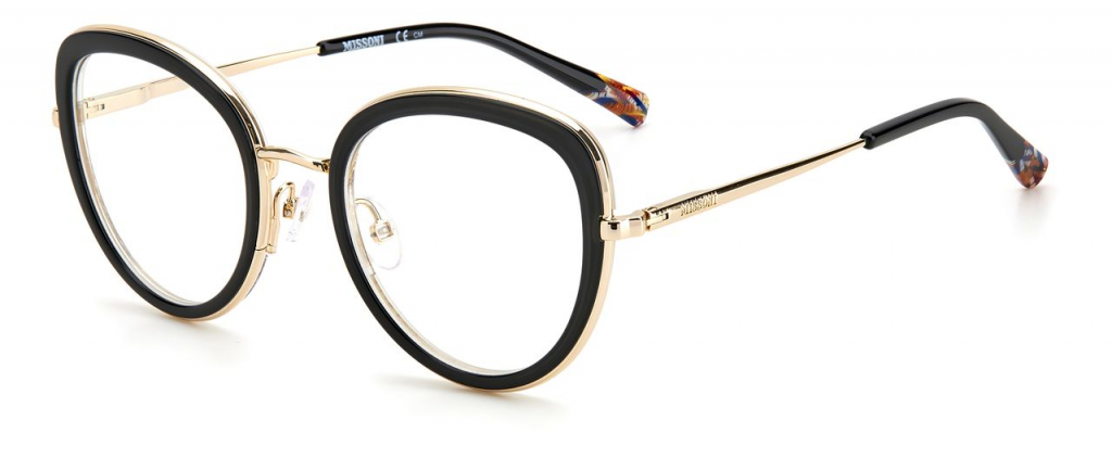 Медицинская оправа, MISSONI
                        MIS 0043 807